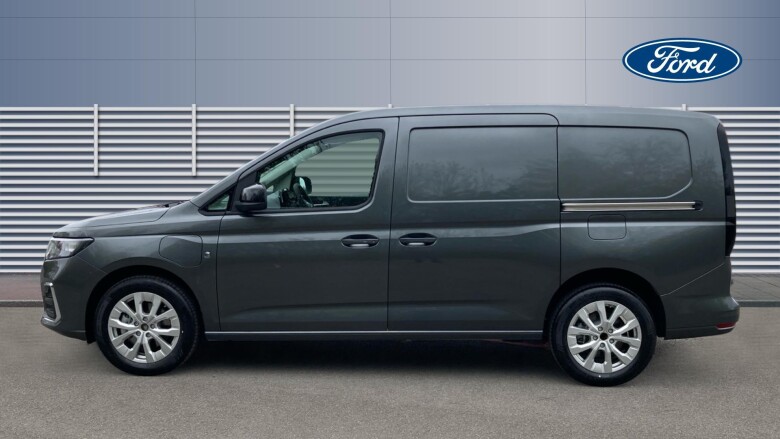 Ford Transit Connect 250 L2 Petrol 1.5 EcoBoost PHEV 150 Limited Van Auto